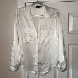 JLuxLabel satin button down